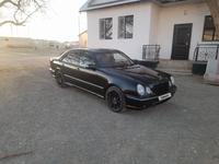 Mercedes-Benz E 320 2000 годаүшін4 000 000 тг. в Актау