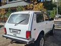 ВАЗ (Lada) Lada 2121 2011 годаүшін1 400 000 тг. в Атырау – фото 4