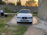BMW 540 2000 года за 3 600 000 тг. в Шымкент – фото 2