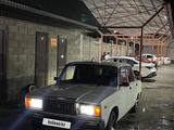 ВАЗ (Lada) 2107 2008 года за 1 300 000 тг. в Алматы – фото 3