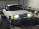 ВАЗ (Lada) 2107 2008 года за 1 300 000 тг. в Алматы – фото 2