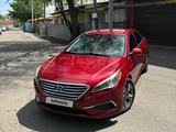 Hyundai Sonata 2014 года за 6 900 000 тг. в Алматы