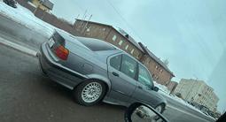 BMW 318 1992 года за 1 700 000 тг. в Астана – фото 4