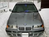 BMW 318 1992 года за 1 700 000 тг. в Астана