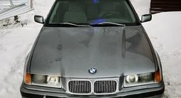 BMW 318 1992 года за 1 700 000 тг. в Астана