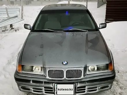 BMW 318 1992 года за 1 500 000 тг. в Астана