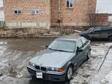 BMW 318 1992 года за 1 700 000 тг. в Астана – фото 2