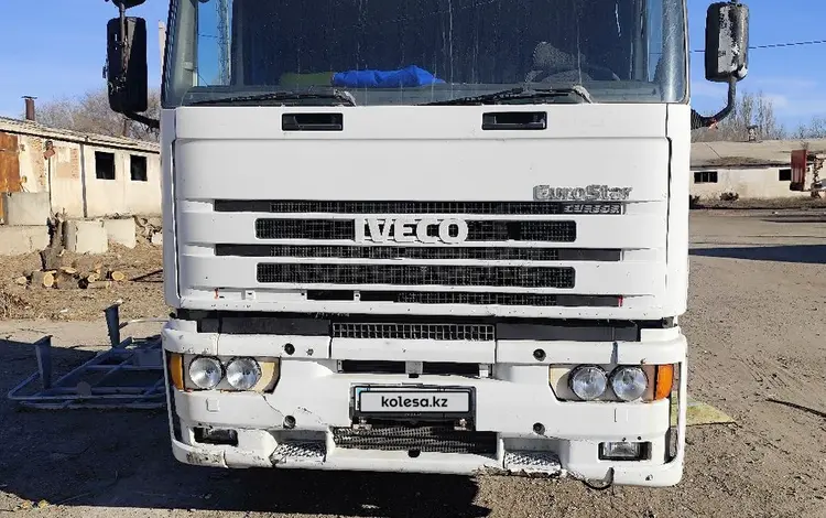 IVECO  EuroStar 1999 годаfor5 500 000 тг. в Алматы