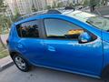 Renault Sandero Stepway 2015 года за 4 300 000 тг. в Астана – фото 4