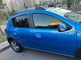 Renault Sandero Stepway 2015 года за 4 300 000 тг. в Астана – фото 4