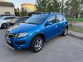Renault Sandero Stepway 2015 года за 4 300 000 тг. в Астана – фото 5