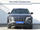 Hyundai Tucson 2024 годаfor15 490 000 тг. в Алматы – фото 4