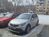 Renault Sandero Stepway 2013 года за 3 700 000 тг. в Уральск