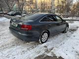 Audi A6 2006 годаfor4 700 000 тг. в Алматы – фото 3