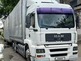 MAN  TGA 2003 годаfor16 000 000 тг. в Тараз