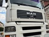 MAN  TGA 2003 годаfor16 000 000 тг. в Тараз – фото 5