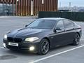 BMW 528 2010 года за 10 000 000 тг. в Шымкент