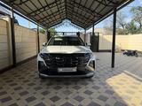 Hyundai Tucson 2024 года за 15 400 000 тг. в Алматы – фото 2