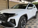 Hyundai Tucson 2024 года за 15 400 000 тг. в Алматы – фото 4