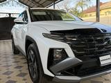Hyundai Tucson 2024 года за 15 400 000 тг. в Алматы – фото 3