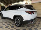 Hyundai Tucson 2024 года за 15 400 000 тг. в Алматы – фото 5