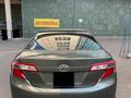 Toyota Camry 2013 годаfor8 500 000 тг. в Алматы – фото 2