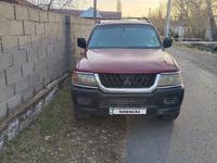 Mitsubishi Montero Sport 1999 года за 2 800 000 тг. в Тараз