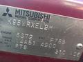 Mitsubishi Montero Sport 1999 годаүшін2 800 000 тг. в Тараз – фото 12