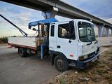Hyundai  HD120 2007 годаүшін19 000 000 тг. в Астана – фото 4