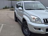 Toyota Land Cruiser Prado 2006 года за 12 000 000 тг. в Петропавловск – фото 2