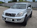 Toyota Land Cruiser Prado 2006 года за 12 000 000 тг. в Петропавловск