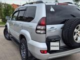 Toyota Land Cruiser Prado 2006 года за 12 000 000 тг. в Петропавловск – фото 3