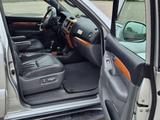 Toyota Land Cruiser Prado 2006 года за 12 000 000 тг. в Петропавловск – фото 5