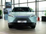OMODA C7 Comfort 2025 года за 8 990 000 тг. в Талдыкорган
