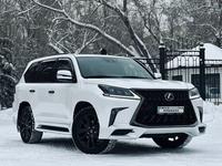 Lexus LX 570 2019 года за 53 000 000 тг. в Астана