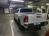 Toyota Hilux 2022 года за 19 000 000 тг. в Актау – фото 3