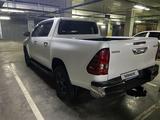 Toyota Hilux 2022 года за 19 000 000 тг. в Актау – фото 5