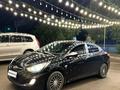 Hyundai Accent 2012 года за 4 500 000 тг. в Караганда