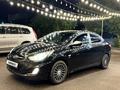 Hyundai Accent 2012 года за 4 500 000 тг. в Караганда – фото 2