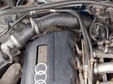 Audi A4 1995 годаүшін1 600 000 тг. в Петропавловск – фото 2