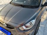 Hyundai Solaris 2011 года за 4 550 000 тг. в Рудный – фото 2