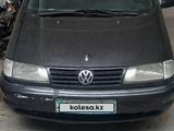 Volkswagen Sharan 1999 года за 1 500 000 тг. в Алматы