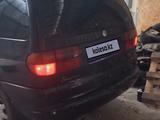 Volkswagen Sharan 1999 года за 1 500 000 тг. в Алматы – фото 4