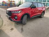 Chery Tiggo 7 Pro 2023 года за 9 000 000 тг. в Астана – фото 5