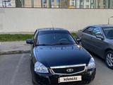 ВАЗ (Lada) Priora 2172 2013 года за 2 750 000 тг. в Астана – фото 2