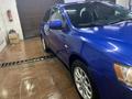 Mitsubishi Lancer 2011 годаүшін4 600 000 тг. в Атырау – фото 4