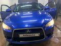 Mitsubishi Lancer 2011 годаүшін4 600 000 тг. в Атырау – фото 5