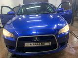 Mitsubishi Lancer 2011 года за 4 600 000 тг. в Атырау – фото 5