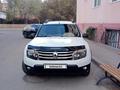 Renault Duster 2014 года за 5 100 000 тг. в Балхаш