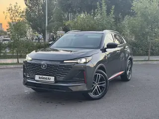 Changan CS55 Plus